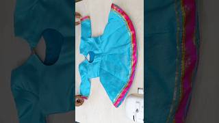 kurti for 2year baby girl #stitchingdiary #babydress #kurti #diybabydress #trending #shorts #youtube