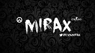 MiraX Live Stream