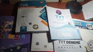 TYT DENEME SONUCUM / AYT NE DURUMDA / VİDEO NEDEN GELMİYOR #tyt #yks2024 #yks