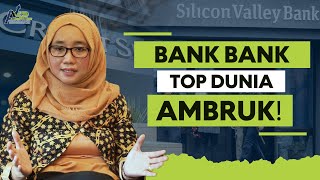 Bank Bank Top Dunia Ambruk & Bankrut!!