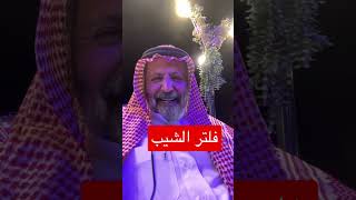 تجربة فلتر الشيب