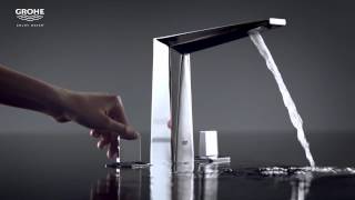 Grohe Allure - brilantný ako diamant