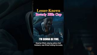 Lesser-Known Facts about Beverly Hills Cop #beverlyhillscop #shorts