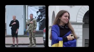 1 жовтня о 09:00, пройде загальнонаціональна хвилина мовчання