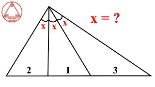 Çok Güzel bir Geometri Olimpiyat Sorusu, Üçgenlerde Benzerlik