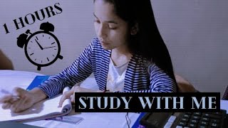 1 hour live study session 📚 Advanced Accounting practice || CA Inter ❤️