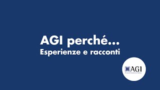 AGI perché... | Gabriele Oliveri, avvocato giuslavorista di Palermo