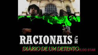 Racionais MC's – Diário de um Detento