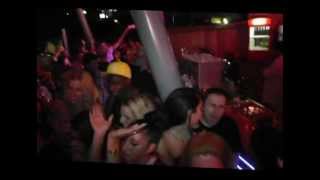 Cafe Del Sol - Open Air Event - U1 Donauinsel (30.06.2012