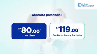 ¡Aprovecha nuestros descuentos y atiéndete con nosotros!