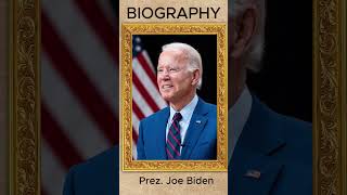 Who is he? Biography Pt 1   #president #usa #leadership