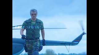 Thala × Beast BGM💥🔥 Mass Whatsapp Status