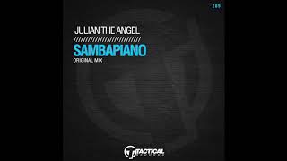 TR209 Julian the Angel  - Sambapiano (Original Mix)