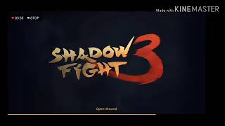 Side quest (Shadow Fight 3 let's play)