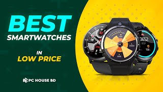 Amazing Android Smart watches || PC House BD