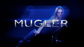 Mugler - Angel Fantasm Eau de Parfum Sensuelle - the Film starring Hunter Schafer