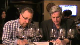 TV Tuesday Live - Blind Cabernet Tasting