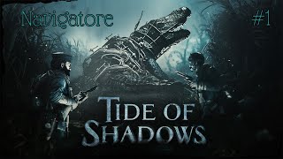 Hunt: Showdown | Tide of Shadows - Capitolo 1: Il Navigatore