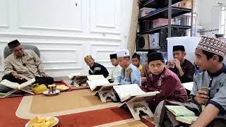 Belajar Tilawah || QS al-Baqarah ayat 183 tentang Puasa