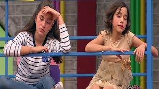 Master Chef Junior 2017. Rebekah entra en conflictos con sus compañeros (Programa 8)