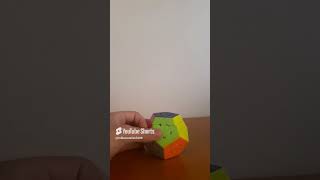 Cube #rubikscube #rubik #youtube #shortvideo #2x2 #cubing