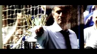 Jose Mourinho - The Special One /Моуриньо Жозе