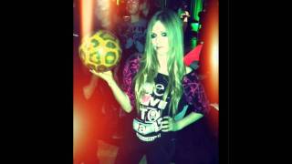 Avril Lavigne - Get over it (B-side)