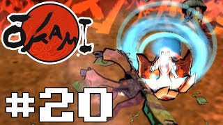 Okami HD -- Deel 20 [Wraak]