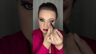 Tutorial 💄#maquiagem #tutorial #makeup #maquiagembrasil #maquiagemoficial