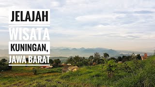 Jelajah Wisata Indahnya Kuningan, Jawa Barat