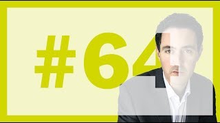 ma semaine politique #64 بودكاست سياسي