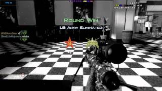 Modern Warfare 2 Clip 01