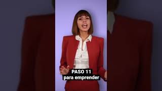 PASO 11 PARA EMPRENDER P2: Segmentación de Mercado #shorts