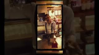 Bartender Dario - VideoPromo Serata