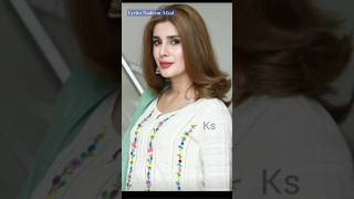 Kubra khan actress  ll Mundy Lahore de ll Pakistani film ll Nadeem Afzal Poetry ll #punjabisong