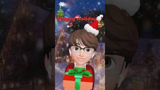 #christmas #zepeto #trending #shorts