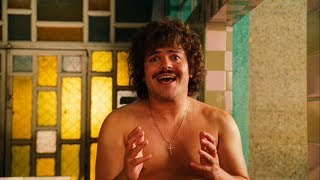 Nacho Libre - When the Fantasy Has Ended... (Encarnación) FULL