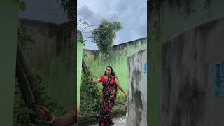 Oi dura dakha rat jaga pakhi #shorts #dance #song #youtubeshorts#