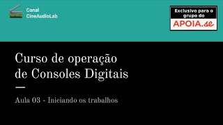 🎬 Aula 03 - Iniciando os trabalhos - SKP D Touch 20