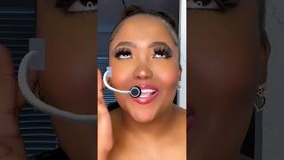 The reason why I take 4 hours to get ready! I be performing #foryou #short #grwm