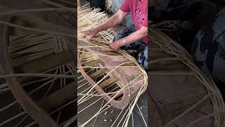 #weavesupplies #wovenwillow #willow #desgin #quality #bamboo#casket #urn  #caskets #green #factory