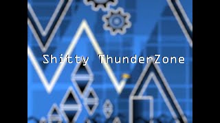 (Verification) Shitty ThunderZone 100% by Pandaa & Spaace