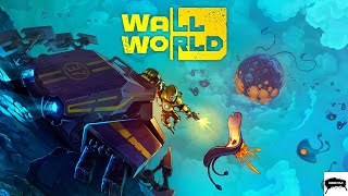 Wall World Gameplay