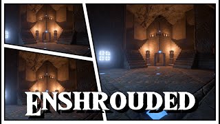 Enshrouded: Episode 18 - I am falling in love with this build!