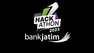 KIM HACKATHON 2023 Supported by Bank Jatim