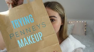 Trying Primark Beauty | MoreMartasLife