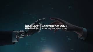 Intellect Convergence 2022: Advantage Intellect Wealth - The Big Shift Left