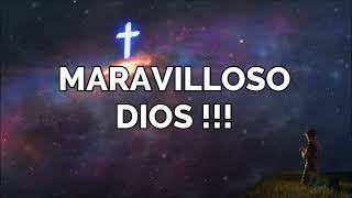 Indescriptible (Maravilloso Dios) - pista karaoke - Indescribable