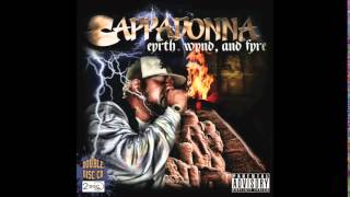 Cappadonna - It's A Mans World - Eyrth, Wynd And Fyre