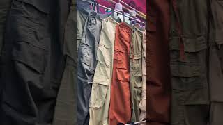 बांद्रा लिंकिंग रोड मार्केट - Bandra Linking Road | Mumbai street Shopping #minivlog #shopping